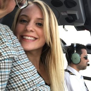 Meet your Posher, Taylor